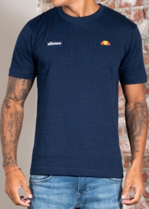 Ellesse Floran tee Blauw