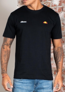Ellesse Floran tee Zwart