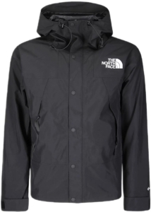 The North Face M GTX Bergjas – Waterdicht & Ademend voor Avonturiers Veelkleurig