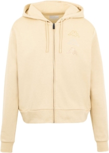 Kappa Kaimi Sweatshirt S Vrouw Beige
