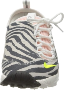 Nike Nike Air Footscape NXN Women Sneakers Zwart