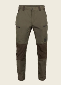 Härkila Fjell Broek Outdoorbroek Scandinavische broek Cypress