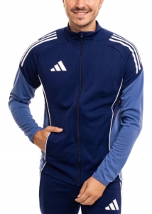 adidas Trui Heren – Polyester Blauw