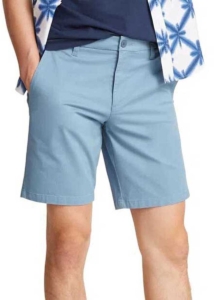 Dockers Ultimate Short Korte Broek Man Blauw