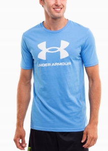Under Armour Trui Heren – Polyester Blauw