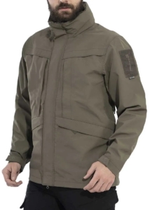 Pentagon Hurricane Jas Man Ral7013
