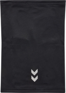 Hummel Mütze Hmlperformance Neck Tube Black3