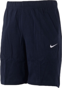 Nike Crusader Short Sportbroek – Mannen Blauw