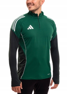 adidas Trui Heren – Polyester Groen