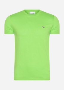 Lacoste T-shirt Brasilia