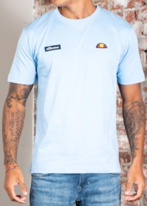 Ellesse Floran tee light Blauw