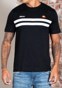 Ellesse Venire tee Zwart