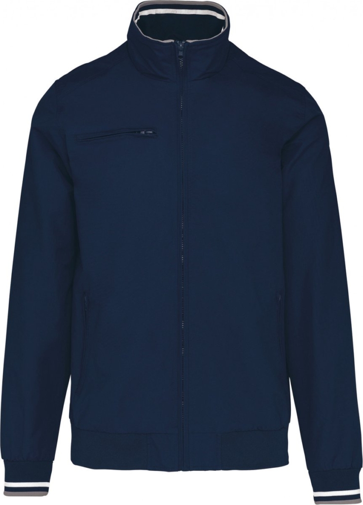 Kariban Herenjas K609 / Storm Marineblauw