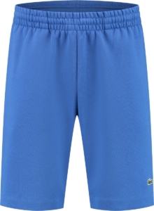 Lacoste Short Heren Blauw