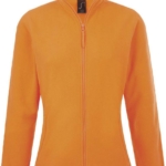 Oranje