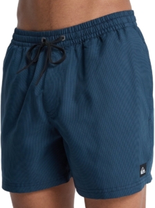 Quiksilver Everyday Deluxe Heren Zwemshort Eqyjv04101-ktp0 Kleur Zwart
