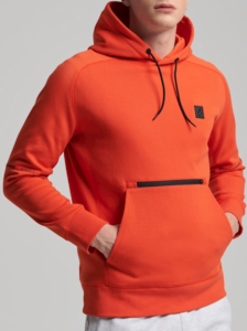 Superdry Heren Trui Tech hoodie 6no – Cirano Clay