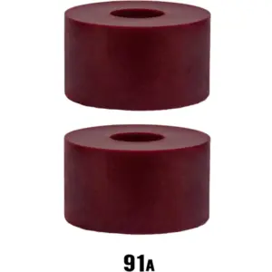 Venom – SHR Downhill – Longboard Bushings – 91A