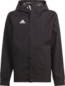 adidas Performance Entrada 22 All-Weather Jack Kinderen – 128 Zwart