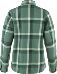 Fjällräven Singi Flannel Patina -deep patina Damen_XS Default