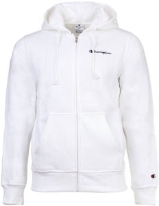 Champion Sweat vest Sweatjacke Heavy Soft Wit