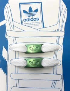 Adidas Lace Jewel Deluxe Groen