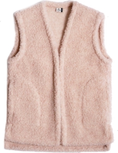 Alwero bodywarmer Folker Beige