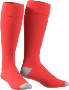 adidas REF 16 Sock Scheidsrechter Sokken 46 48 Rood