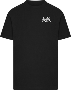 Mister Tee Midnight Racing Club Heren Tshirt M Zwart