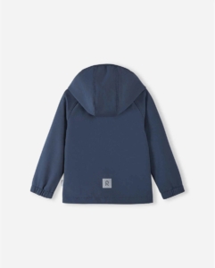 Kinderjas Reima Vantti Blauw
