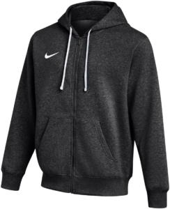 Nike Park 26 Fleece Vest Heren Zwart