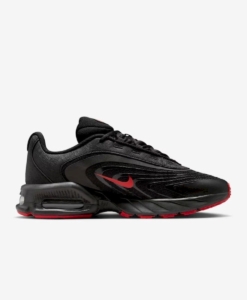 NIKE air max fire Lage sneakers heren Zwart