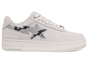 A Bathing Ape Bape Sta Just Don Python Wit