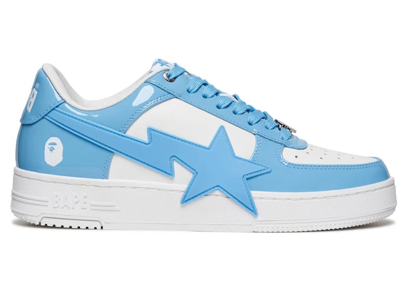A Bathing Ape Bape Sta OS #3 M2 Sax