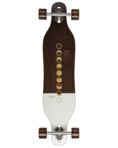 Arbor – Solstice Lunar 37″- Longboard Complete
