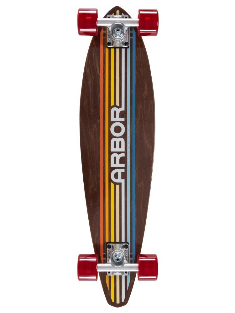 Arbor – Micron Hawkshaw- Cruiser Complete