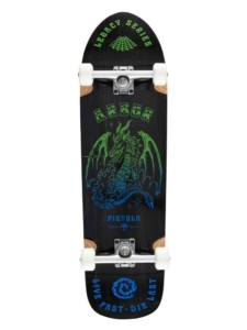 Arbor – Legacy Pistola Spellbound – Cruiser Complete