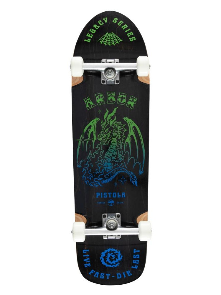 Arbor – Legacy Pistola Spellbound – Cruiser Complete