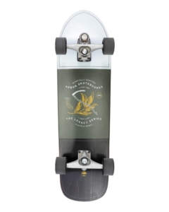 Arbor – Legacy Pistola C7 33.5″- Surfskate Complete