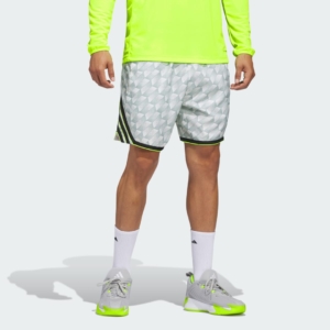 ADIDAS CRAZY LITE AOP SHORT Wonder Sage