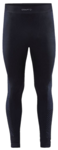 Craft Mens Adv Warm Intensity Pant Noir |