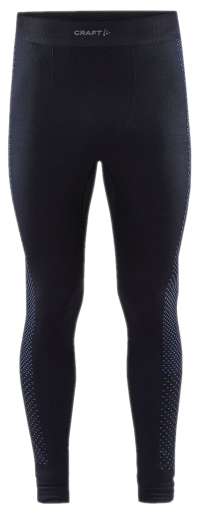 Craft Mens Adv Warm Intensity Pant Noir |