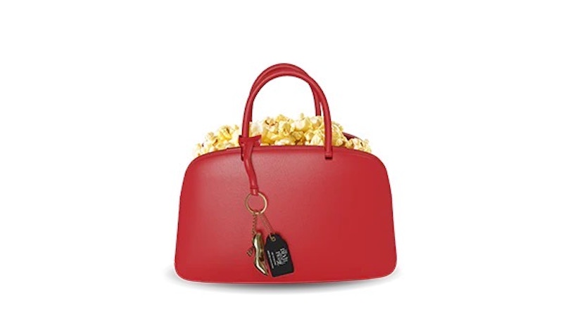 AMC The Devil Wears Prada 2 Popcorn Bucket