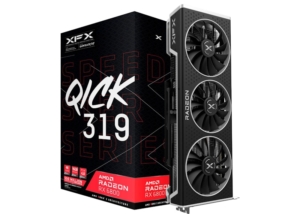 AMD Radeon QICK 319 RX 6800 16G Graphics Card