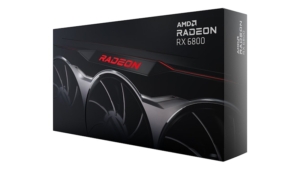 AMD Radeon RX 6800 Graphics Card