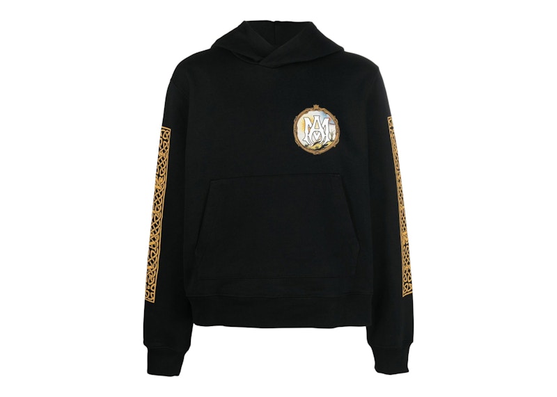 AMIRI Alchemy Frame Hoodie /Multi Multicolor