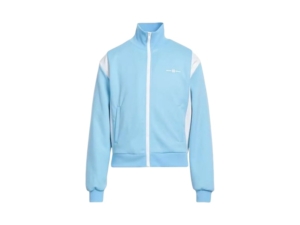 AMIRI Always On Point Track Jacket Blauw