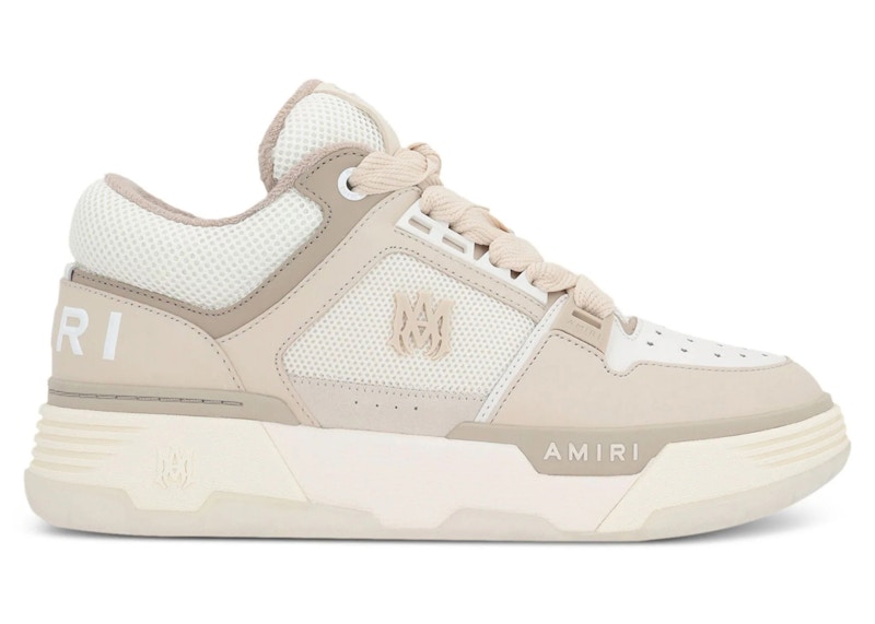 AMIRI MA-1 Alabaster Birch Alabaster/birch