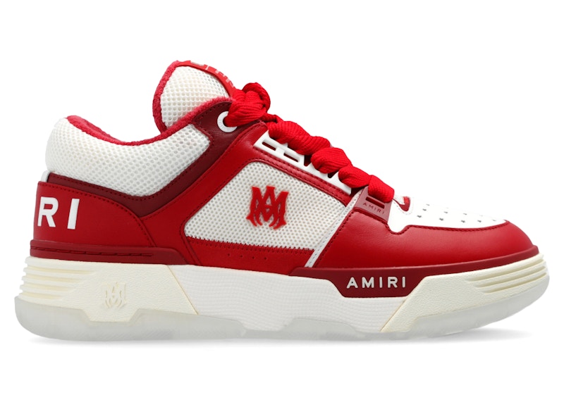 AMIRI MA-1 Alabaster Rood