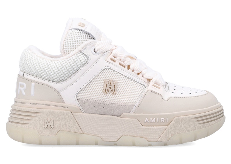 AMIRI MA-1 Alabaster